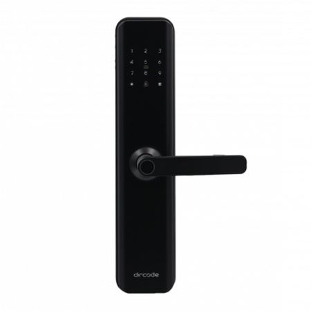 Электронный биометрический замок Dircode S-11 с отпечатком пальцев, Bluetooth и WI-FI