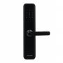 Электронный биометрический замок Dircode S-11 с отпечатком пальцев, Bluetooth и WI-FI