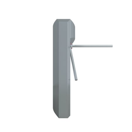 Двухштанговый тумбовый турникет Gotschlich Calypso Open Gate (6CALOGEC)