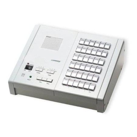 Интерком COMMAX PI-10LN, главная станция для CM-800L