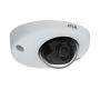 Сетевая уличная IP-видеокамера Axis P3925-R для транспорта