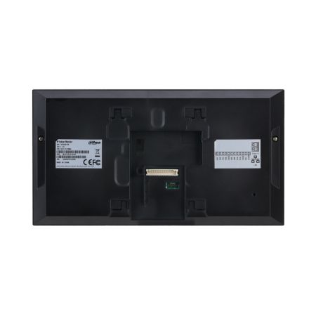 IP-видеодомофон сенсорный 7" Dahua DH-VTH2421FB-P