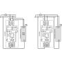 Устройство защиты электропитания 230В AC Тахион УЗП-220C с сигнализацией отсутствия напряжения