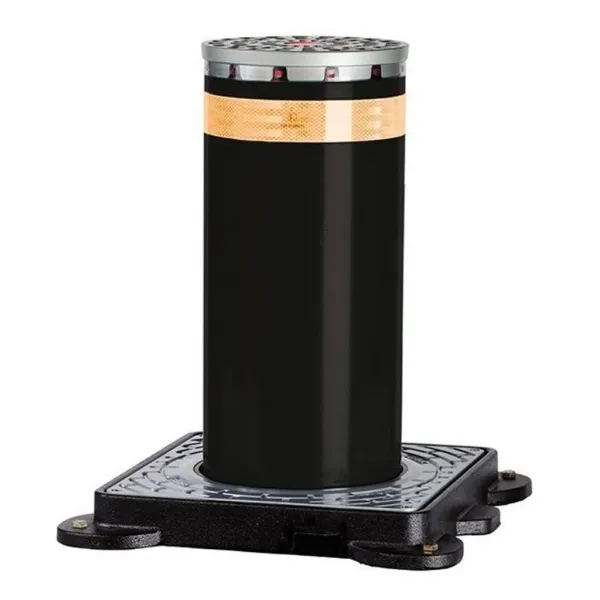 Блокиратор дорожный Faac J275 F (800 мм) стационарный