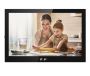 IP-видеодомофон сенсорный 10" Dahua DHI-VTH5341G-W
