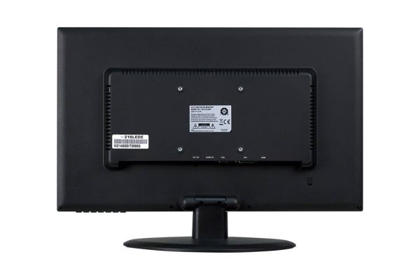 Профессиональный монитор 21.5" с разрешением Full HD IDIS SM-F211