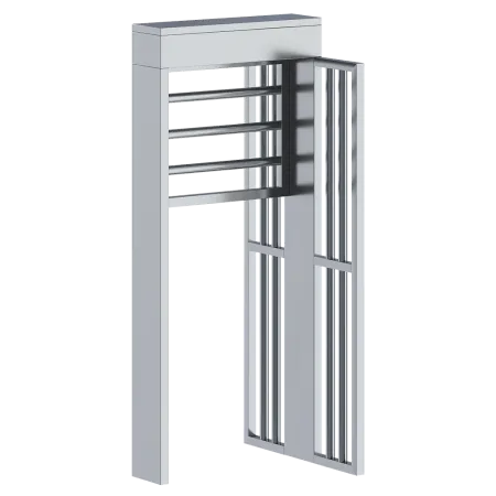 Модуль Блокпост РСТ 500 для рентгенотелевизионных установок Модуль Блокпост РСТ 500 для рентгенотелевизионных установок