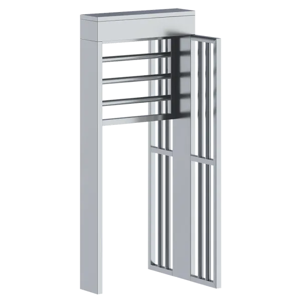 Модуль Блокпост РСТ 500 для рентгенотелевизионных установок Модуль Блокпост РСТ 500 для рентгенотелевизионных установок