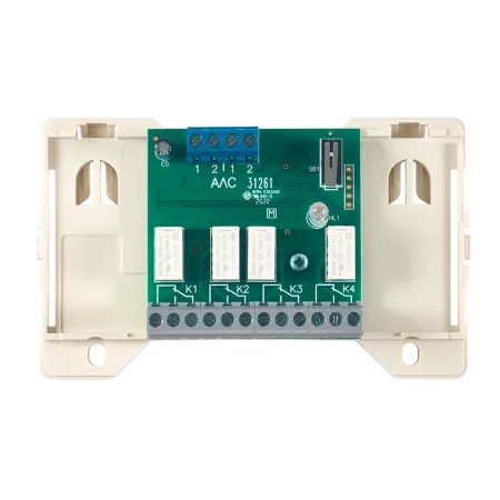 Релейный модуль РМ-4-R3