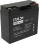 Аккумулятор Etalon FS 1217 (12В 17 А∙ч)