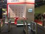 Центральный модуль распашного турникета Cominfo EasyGate SG 1000-M-2W