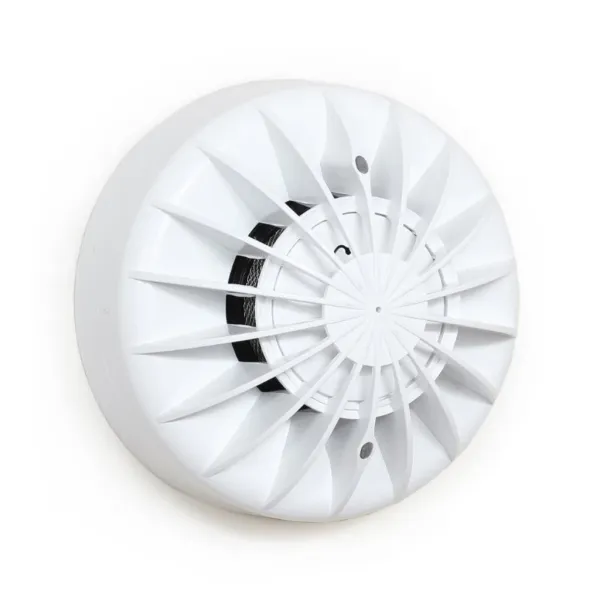 Датчик пожарный Си-Норд СН-Дым дымовой оптико-электронный радиоканальный Датчик пожарный Си-Норд СН-Дым дымовой оптико-электронный радиоканальный