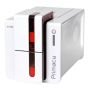 Принтер Evolis Primacy Simplex, USB & Ethernet, (красный), в комплекте: R5F008EAA, CardPresso XS (PM1H0000RS MB1)
