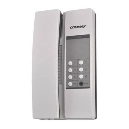 Интерфон COMMAX TP-6RC