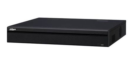 32-канальный IP-видеорегистратор 12MP Dahua DHI-NVR5432-4KS2