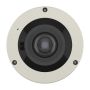 Панорамная антивандальная Fisheye IP-видеокамера 6Мп Wisenet XNF-8010RVM (1.6 мм) с транспортным сертификатом