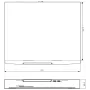 PoE-видеорегистратор 16-канальный RVi-2NR16281-P