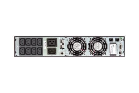 Источник бесперебойного питания SKAT-UPS 3000 RACK исп. E