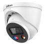 IP-видеокамера уличная 8Мп TiOS Dahua DH-IPC-HDW3849HP-AS-PV-0280B-S5 с ИИ и активным сдерживанием