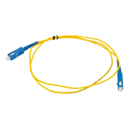 Патч-корд оптический Netlink рс sc-sc 9/125 1.0 м (N00000000021) Патч-корд оптический Netlink рс sc-sc 9/125 1.0 м (N00000000021)