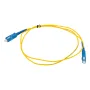 Патч-корд оптический Netlink рс sc-sc 9/125 1.0 м (N00000000021) Патч-корд оптический Netlink рс sc-sc 9/125 1.0 м (N00000000021)