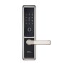Замок биометрический ZKTeco TL300Z Zigbee с сенсором отпечатков пальцев и Mifare (NFC)