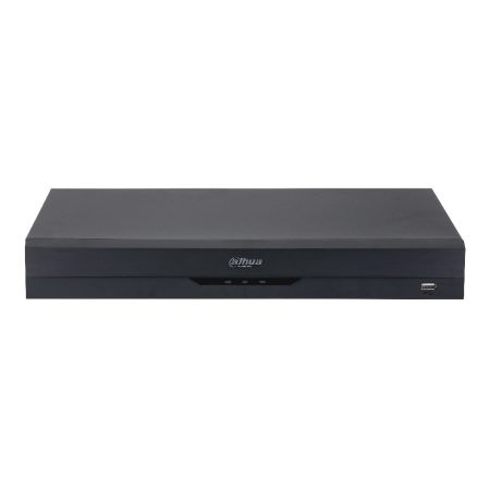 16-канальный HDCVI-видеорегистратор Dahua DH-XVR5216AN-I3 с распознаванием лиц