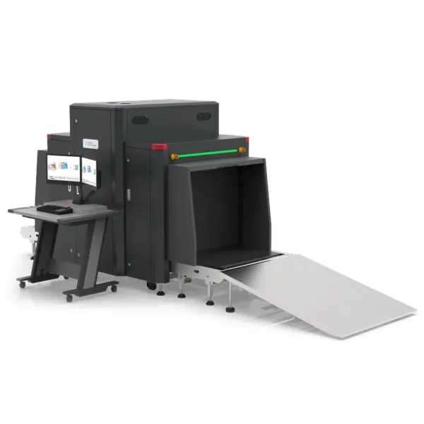 Интроскоп SDT-6580, однопроекционный Интроскоп SDT-6580, однопроекционный