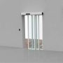 Автоматические раздвижные двери Came FLUO SLT / SLTE Telescopic
