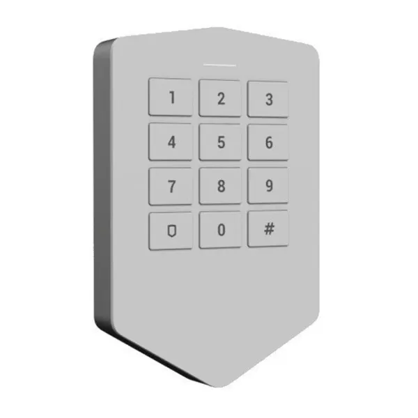 Проводная клавиатура NB-K12 для управления контрольными панелями Норд GSM/WRL Проводная клавиатура NB-K12 для управления контрольными панелями Норд GSM/WRL