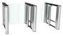 Боковой модуль скоростного распашного турникета Cominfo EasyGate Elite-S-1W