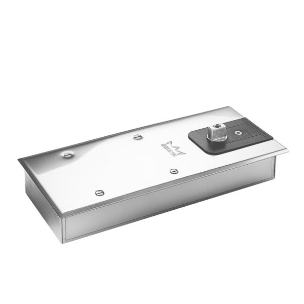 Доводчик напольный dormakaba BTS65 EN3, 90˚, без шп.