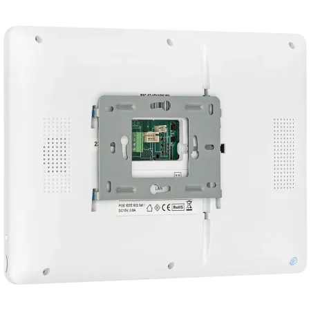 Монитор IP-видеодомофона AccordTec AT-VD110W WH Монитор IP-видеодомофона AccordTec AT-VD110W WH
