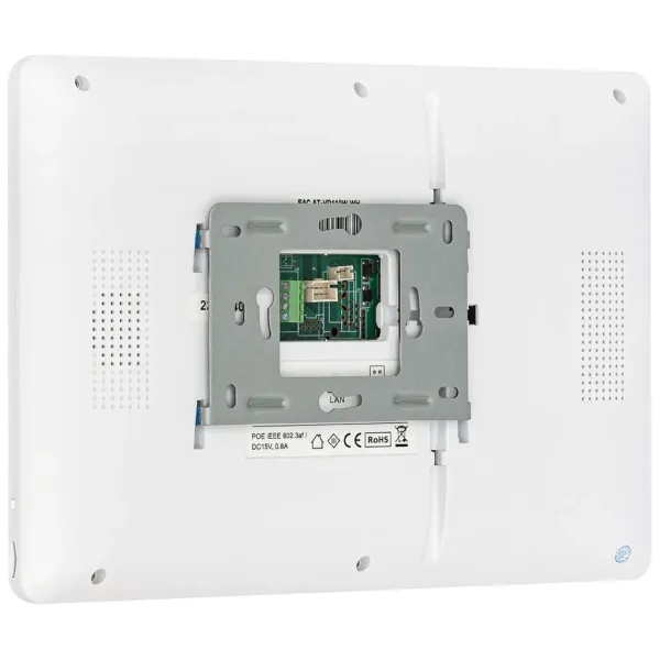 Монитор IP-видеодомофона AccordTec AT-VD110W WH Монитор IP-видеодомофона AccordTec AT-VD110W WH