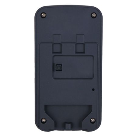 Дверная IP-станция Dahua Villa DHI-VTO2111D-P-S3