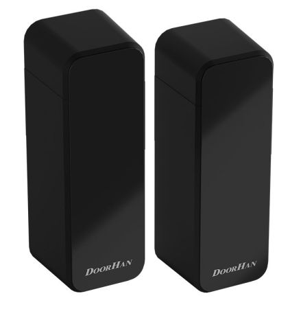 Фотоэлементы DoorHan Photocell-Pro, дальность 10 м Фотоэлементы DoorHan Photocell-Pro, дальность 10 м