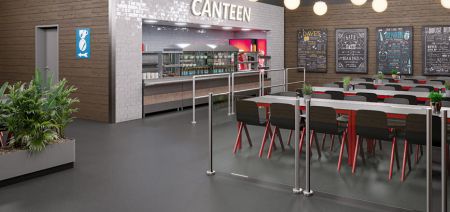 Закаленное безопасное стекло Magnetic mGuide GGE100 Закаленное безопасное стекло Magnetic mGuide GGE100