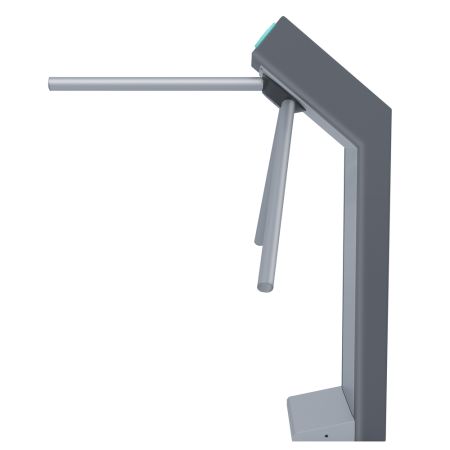 Турникет-счетчик STOP-COVID Rusgate T3-NO-SF v.1.2 (с планками Антипаника)