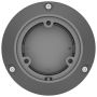 Монтажная коробка Wisenet SBO-100B1