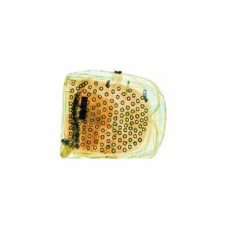 Интроскоп конвейерного типа ТС-СКАН 6575, 2-ракурсный Интроскоп конвейерного типа ТС-СКАН 6575, 2-ракурсный