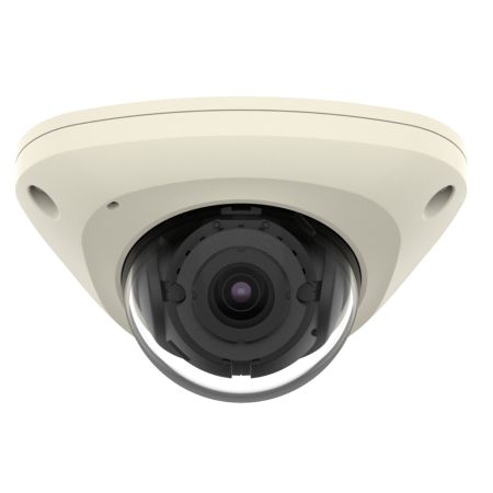 Антивандальная купольная IP-видеокамера 2Мп Wisenet XNV-6012