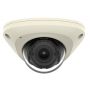 Антивандальная купольная IP-видеокамера 2Мп Wisenet XNV-6012