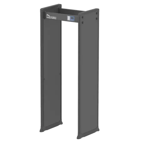 Арочный металлодетектор Блокпост PC Vx 9300 (93/62/31), IP65, серии Матрёшка