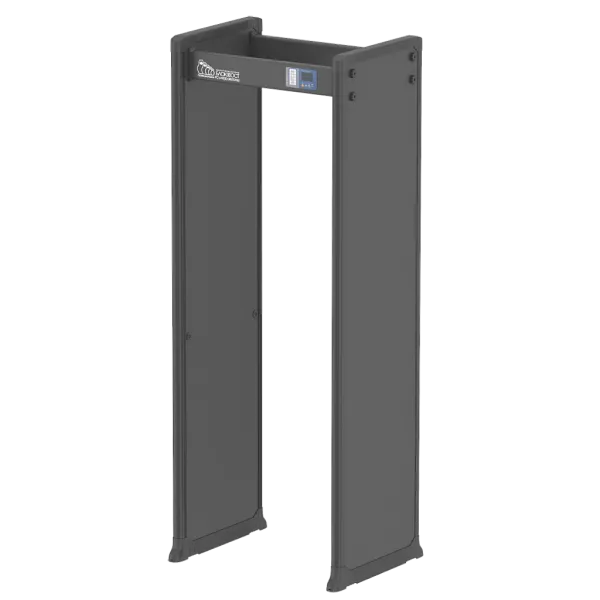 Арочный металлодетектор Блокпост PC Vx 9300 (93/62/31), IP65, серии Матрёшка