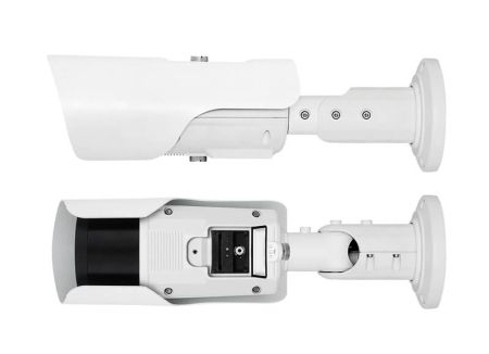 Тепловизионная IP-камера Evidence Apix - Thermal / CIF 50 (rev. B)