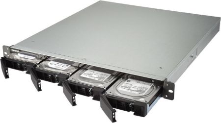 Сетевое хранилище QNAP TS-432PXU-2G