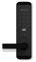 Электронный замок igloohome Mortise 40-90 мм с ручкой