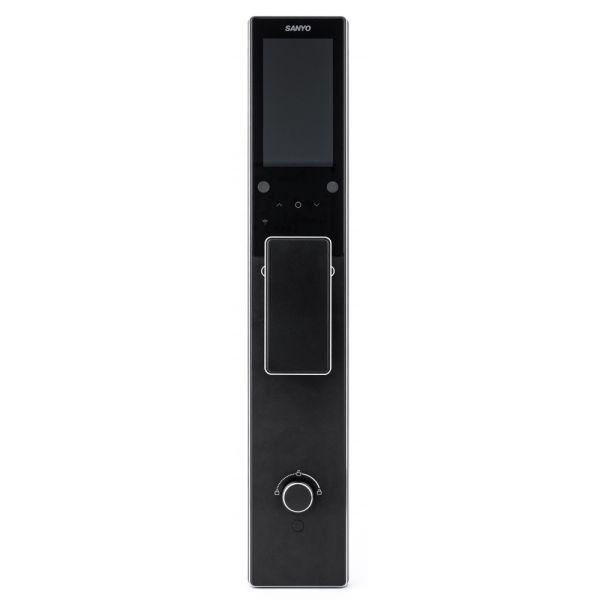 Электронный биометрический замок Sanyo D300 Tuya с распознаванием лица