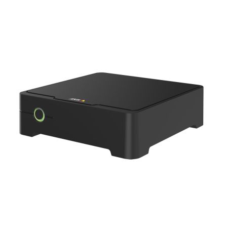 8-канальный PoE видеорегистратор Axis S3008 2TB
