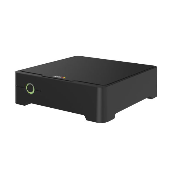 8-канальный PoE видеорегистратор Axis S3008 2TB